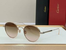 Picture of Cartier Sunglasses _SKUfw55489626fw